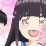 「五等分の花嫁∽」前編の先行カット