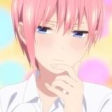 「五等分の花嫁∽」前編の先行カット