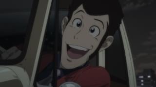 「劇場版シティーハンター 天使の涙」が「ルパン三世」「タマ＆フレンズ」とコラボ 両作品のキャラが劇中に登場