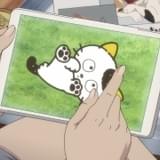 「タマ＆フレンズ」のタマも登場