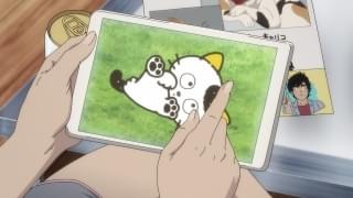 「タマ＆フレンズ」のタマも登場