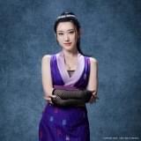 雛鶴役：蛭薙ありさ