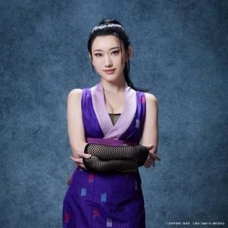 雛鶴役：蛭薙ありさ