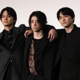 吉沢亮「いいんですよ、僕の話なんて。本当はもうちょっと虹郎にしゃべってもらいたい」