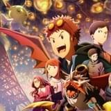 「デジモン02」新作映画、場面写真17枚公開 大人になった選ばれし子どもたち&パートナーデジモンの2ショット多数