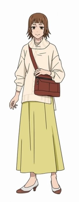 新キャラクターの小沢優子（CV:愛美）