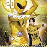 「樹らんる／アバレイエロー」