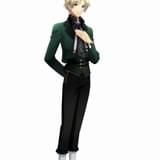 皐月葵／CV：KENN