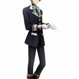 弥生春／CV：前野智昭