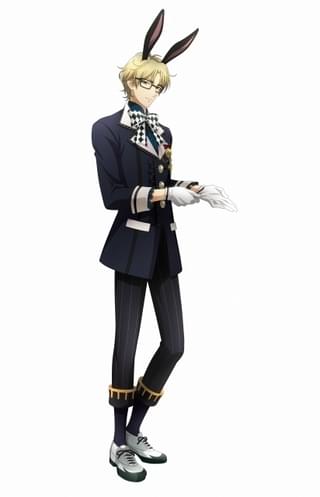 弥生春／CV：前野智昭