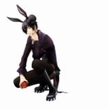 卯月新／CV：細谷佳正