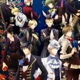 「ツキウタ。」劇場版アニメ「RABBITS KINGDOM THE MOVIE」最新PVやあらすじを公開 24年初夏公開に