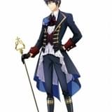 睦月始／CV：鳥海浩輔