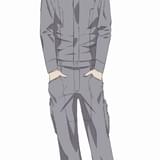 鉛修⼀/CV:内⽥雄⾺