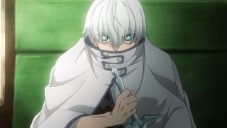 「ラグナクリムゾン」9月30日から連続2クールで放送、最新PV公開 置鮎龍太郎、山下大輝、江口拓也ら追加キャストも発表