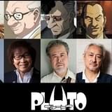 「PLUTO」お茶の水博士は古川登志夫、天馬博士は津田英三 追加キャストに実力派声優結集