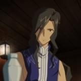 セイラン／CV：三木眞一郎