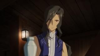 セイラン／CV：三木眞一郎