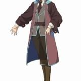 オスカー・ドゥンケル／CV：逢坂良太