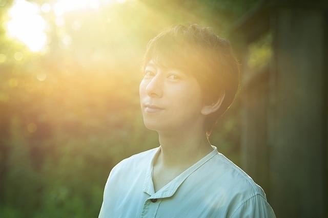 羽多野渉、セルフプロデュースのコンセプトミニアルバム「Dawn」で後輩