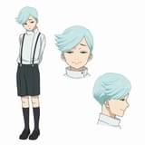 「呪術廻戦」第2期、新キャラクター・憂憂（ういうい）役に三瓶由布子