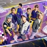 エンディングテーマを担当する「KID PHENOMENON」