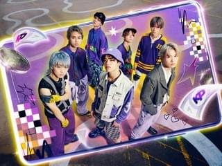 エンディングテーマを担当する「KID PHENOMENON」