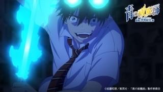 ティザーPVの場面写真も多数公開