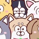 「おそ松さん」スピンオフアニメ「まついぬ」ゆるくてかわいいPV公開 ごはんや昼寝、踊る姿も