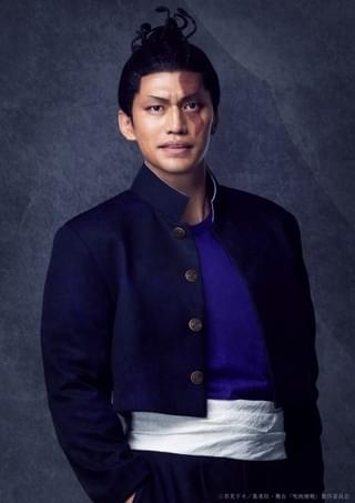 東堂葵(小柳心)