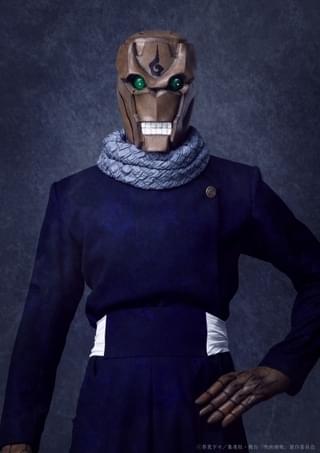 究極メカ丸(塩田康平)