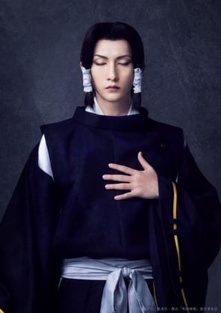 加茂憲紀(梅津瑞樹)