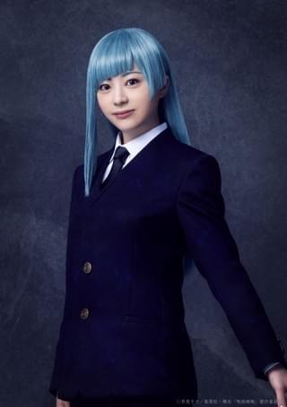 三輪霞(竹内夢)