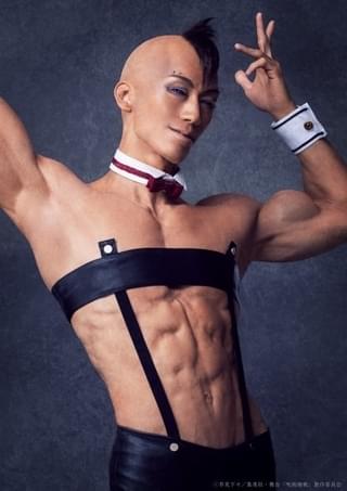 壊相(青柳塁斗)