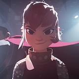 アンナプルナ、アニメ部門強化 「ニモーナ」クリエイターと契約