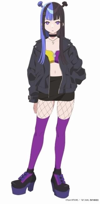 小鳥遊恵美子（たかなし えみこ／CV.和氣あず未）