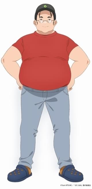 長嶺流星（ながみね りゅうせい／CV.杉田智和）