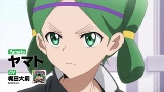 14枚の場面写真も公開