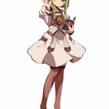 七峰桜／CV:安済知佳