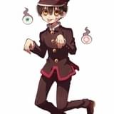 花子くん／CV:緒方恵美