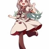 八尋寧々／CV:鬼頭明里