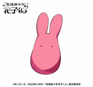 もっけ／CV:吉田有里、森永千才、金澤まい