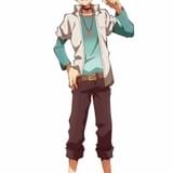 日向夏彦／CV:水島大宙