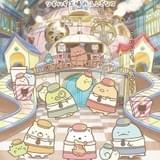 「映画 すみっコぐらし」第3弾の主題歌はPerfumeの「すみっコディスコ」 本予告＆本ポスターお披露目