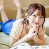 黒木ほの香の1st写真集、11月27日発売 ほぼすっぴんの寝起き姿など収録