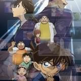 「名探偵コナン」名場面を散りばめた新キービジュアル公開 これまでの歴史、これからの飛躍を表現