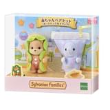 映画「シルバニアファミリー」本ポスター完成 ペア人形付き特別チケットが数量限定販売