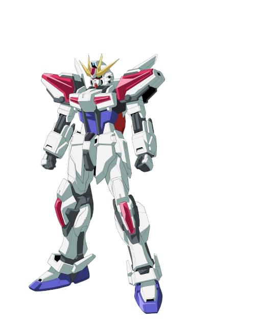 ガンダムビルドメタバース」10月6日配信開始、安済知佳＆土屋李央が