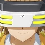 ホウジョウ・リオ(リアル)