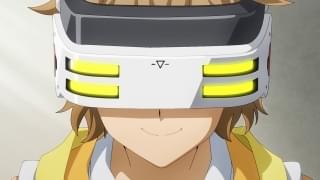 ホウジョウ・リオ(リアル)